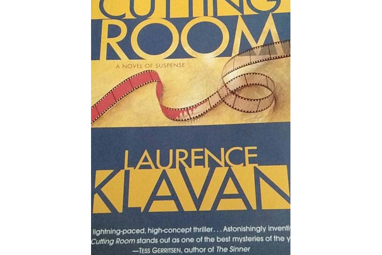 The Cutting Room剪接室 The Cutting Room剪接室