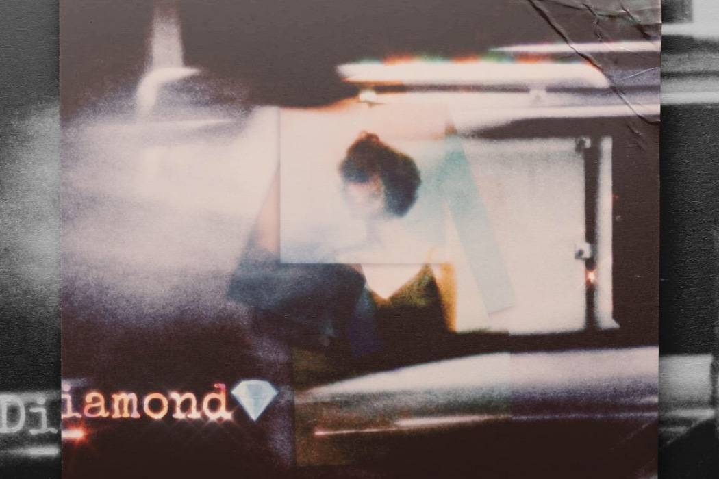 Diamond(Cheeze演唱歌曲) Diamond(Cheeze演唱歌曲)
