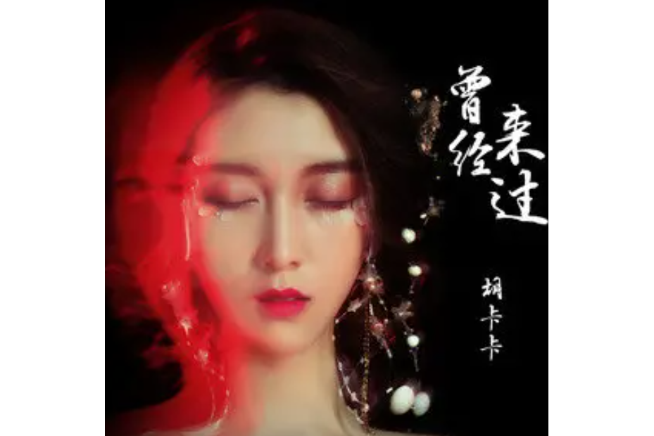 曾經來過(胡卡卡演唱歌曲) 曾經來過(胡卡卡演唱歌曲)