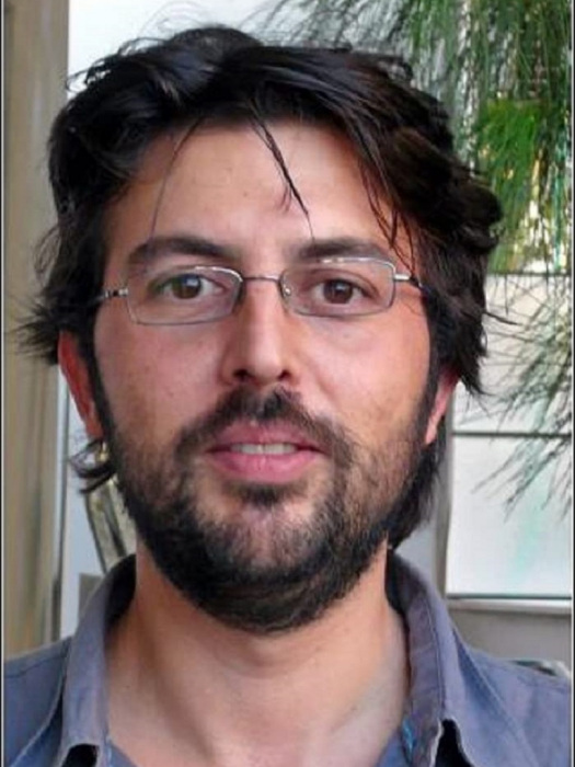 Stavros Raptis Stavros Raptis