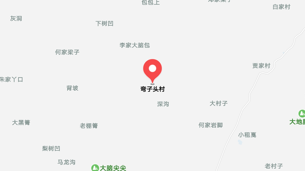 地圖信息