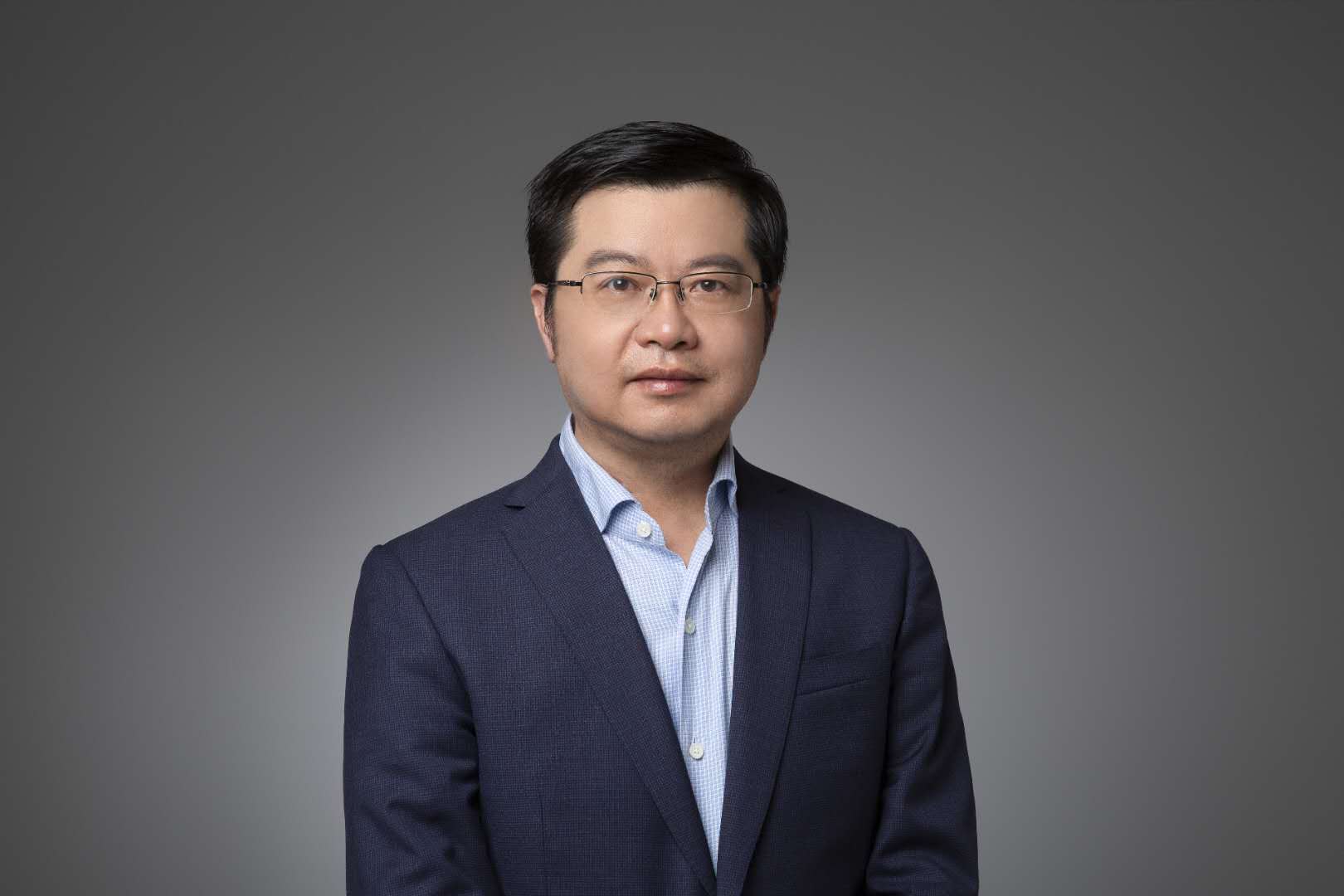 吳益民(北京訊鳥軟體有限公司董事長)
