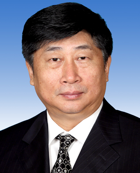 王永明(新疆維吾爾自治區人大社會建設委員會主任)