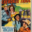 Ridin\x27 the Cherokee Trail