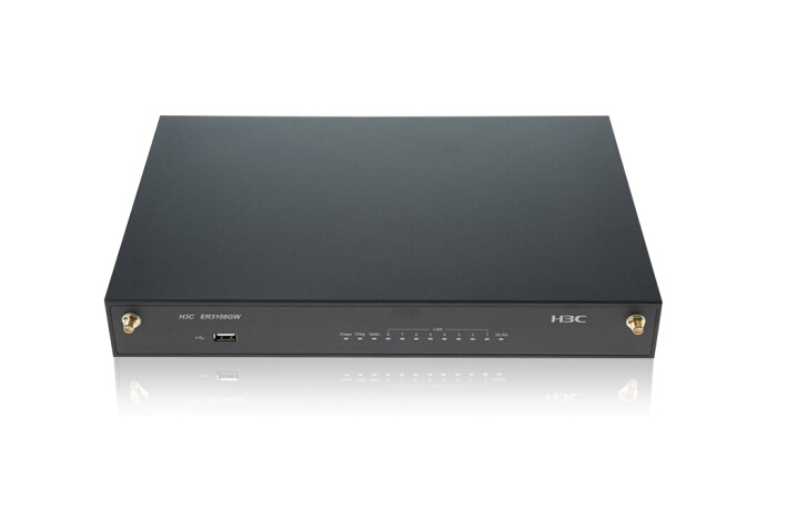 華三SMB-ER3108GW 華三SMB-ER3108GW