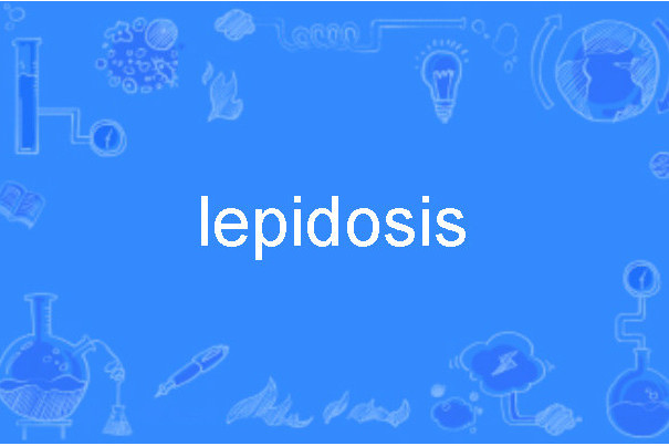 lepidosis