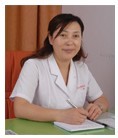 湖南省紅十字婦幼醫院不孕不育專家