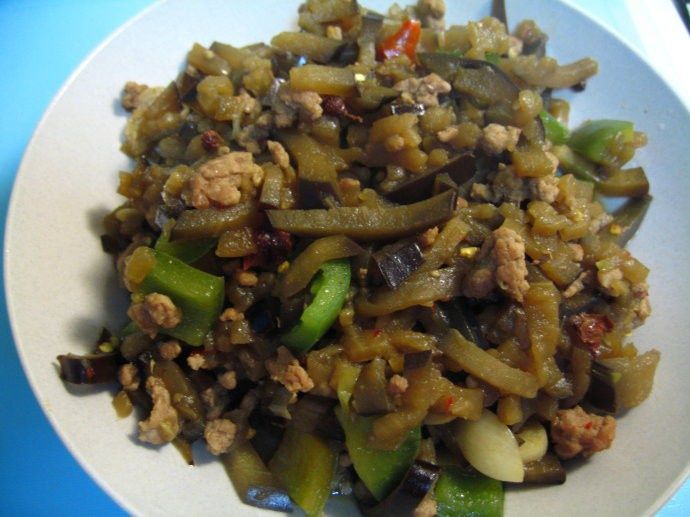 秋茄飄香 秋茄飄香