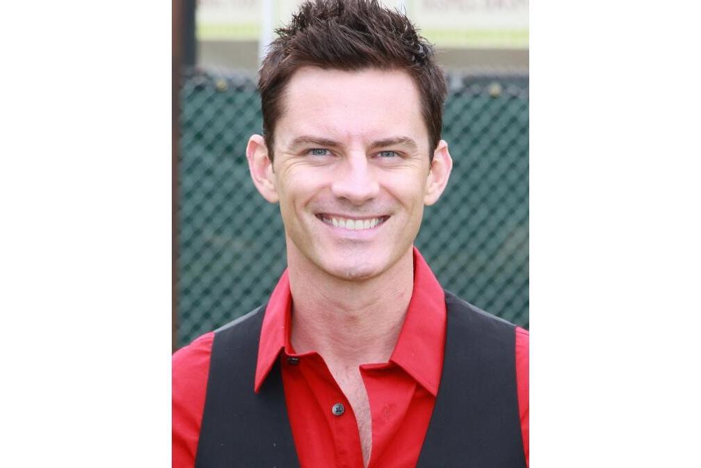 R. Brandon Johnson R. Brandon Johnson