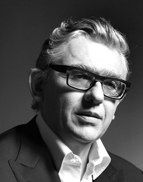 Miguel Chevalier Miguel Chevalier