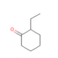 2-乙基環己酮