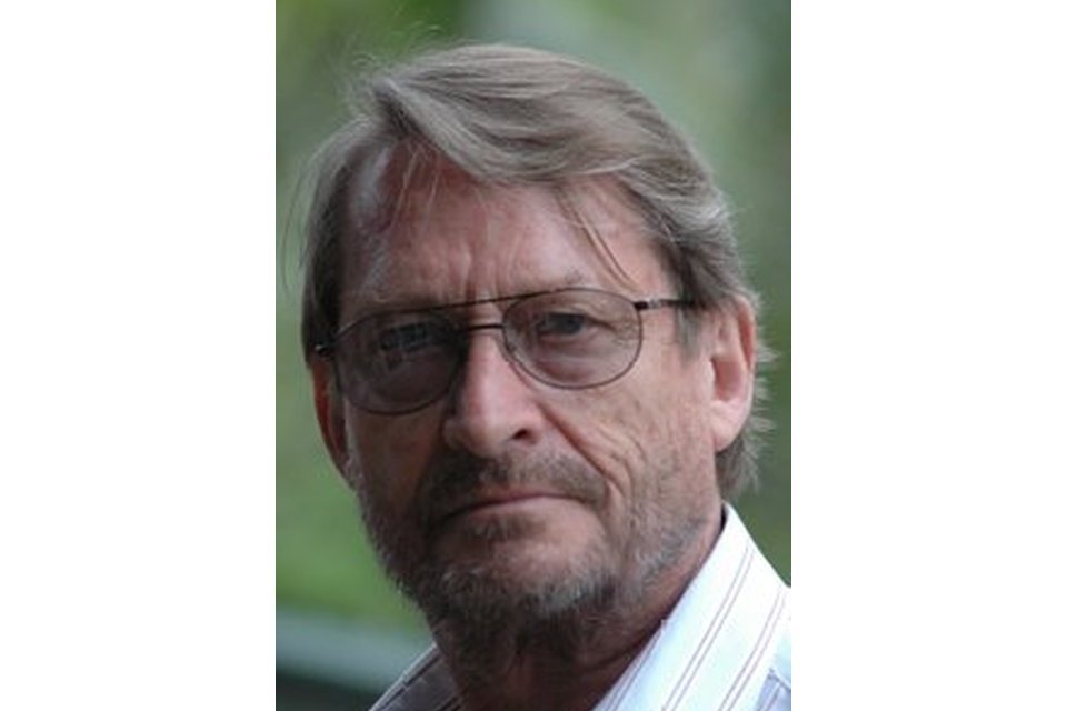 Colin Borgonon Colin Borgonon