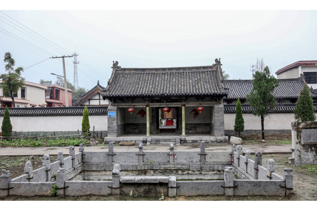 堯聖廟 堯聖廟