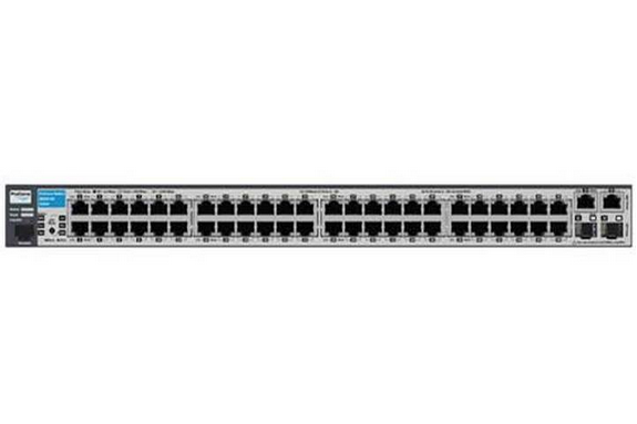 惠普ProCurve Switch 2610-48-PWR(J9089A) 惠普ProCurve Switch 2610-48-PWR(J9089A)