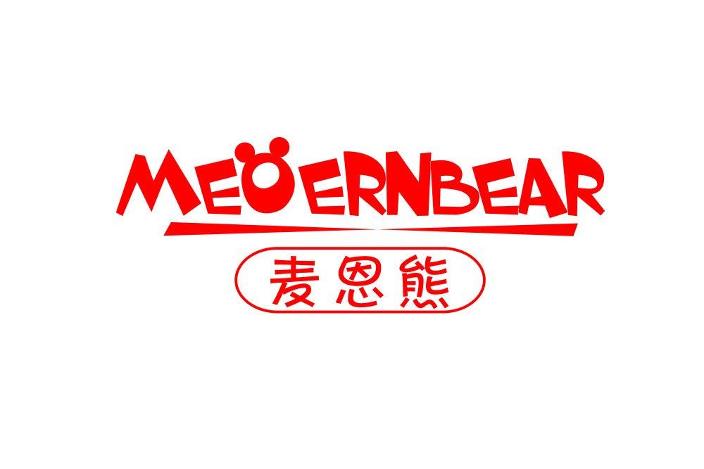 麥恩熊 MEOERNBEAR 麥恩熊 MEOERNBEAR