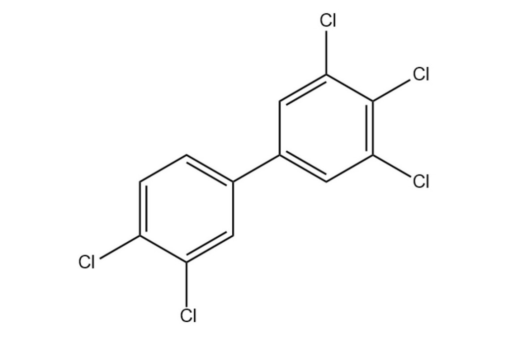 3,4,5,3\x27,4\x27-五氯聯苯 3,4,5,3\x27,4\x27-五氯聯苯