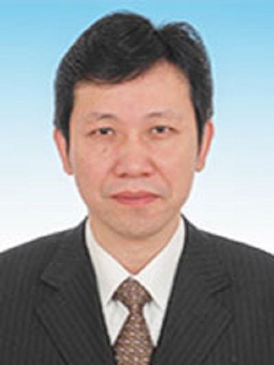 靳國衛 靳國衛