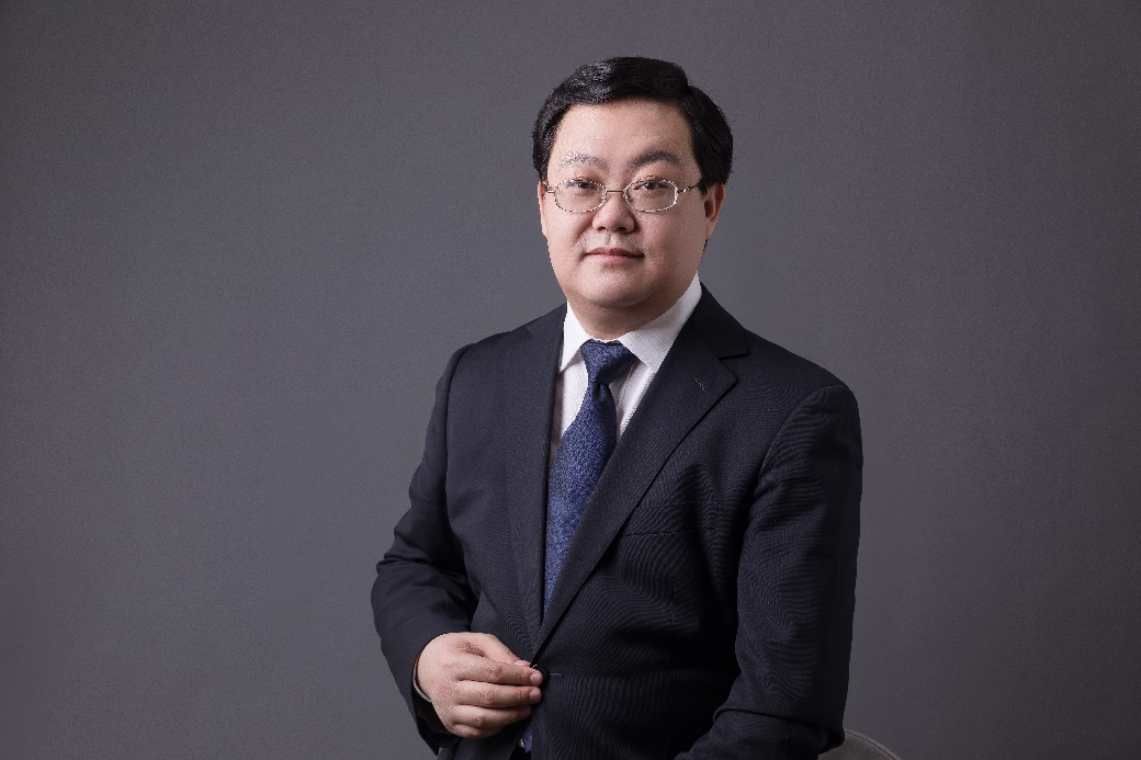 王兵(獨立智庫/首席賦能官創辦人) 王兵(獨立智庫/首席賦能官創辦人)