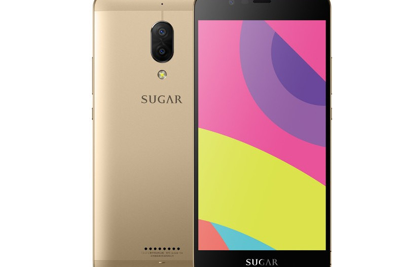 SUGAR Y11 SUGAR Y11