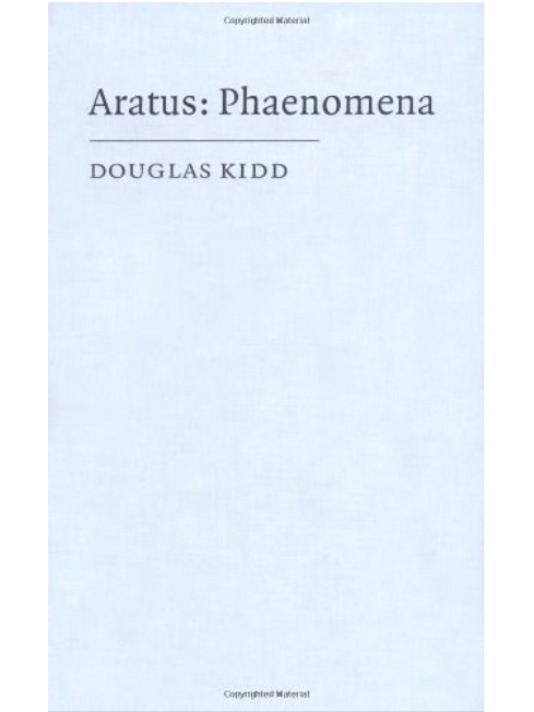 Aratus Aratus