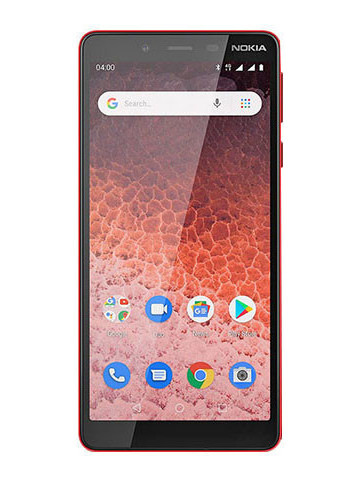 諾基亞1 Plus 諾基亞1 Plus