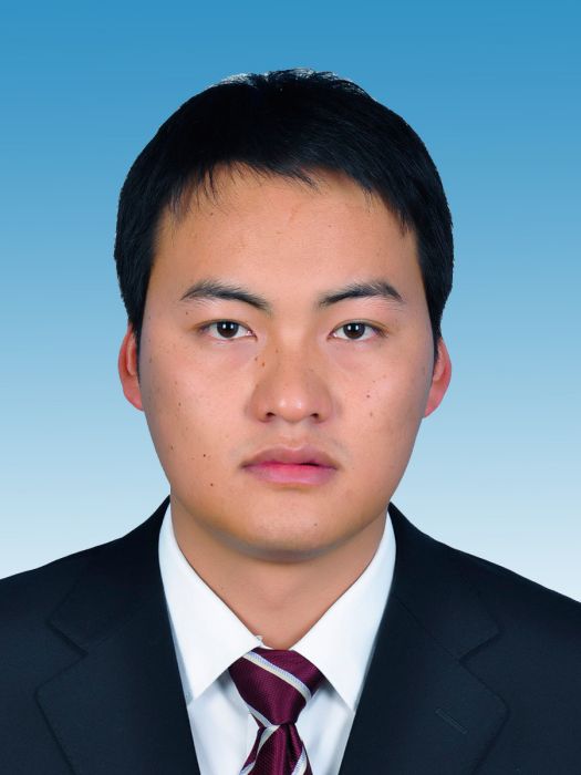 黃朝傑(雲南省保山市騰衝市西源街道黨工委書記) 黃朝傑(雲南省保山市騰衝市西源街道黨工委書記)
