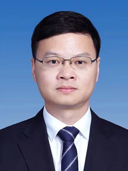 李淼(河南省許昌市魏都區委副書記,區政府黨組書記、區長) 李淼(河南省許昌市魏都區委副書記,區政府黨組書記、區長)