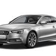 奧迪A5 2.0TFSI Sportback 奧迪A5 2.0TFSI Sportback