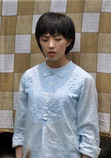 真愛無敵(換女成鳳)
