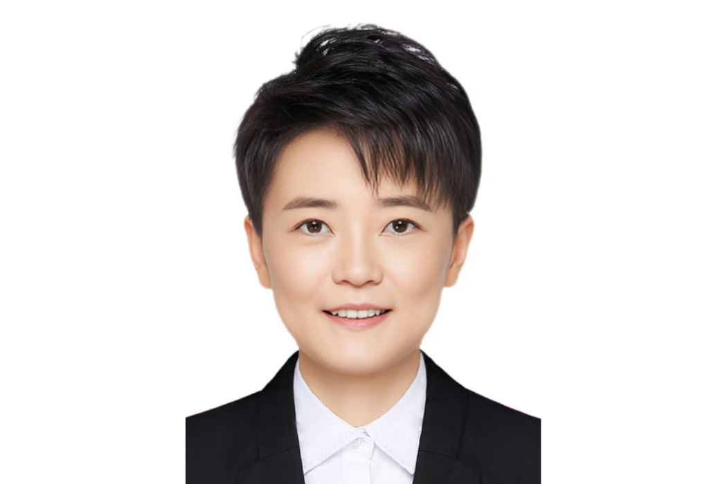 尹潔(賀州市昭平縣委常委,縣人民政府黨組成員、副縣長) 尹潔(賀州市昭平縣委常委,縣人民政府黨組成員、副縣長)