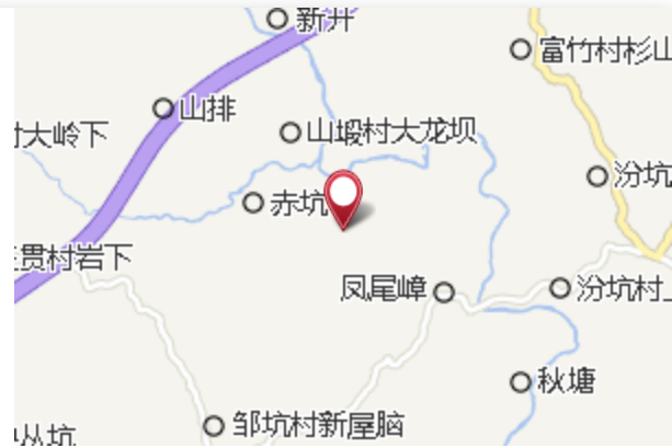 棉布坑 棉布坑