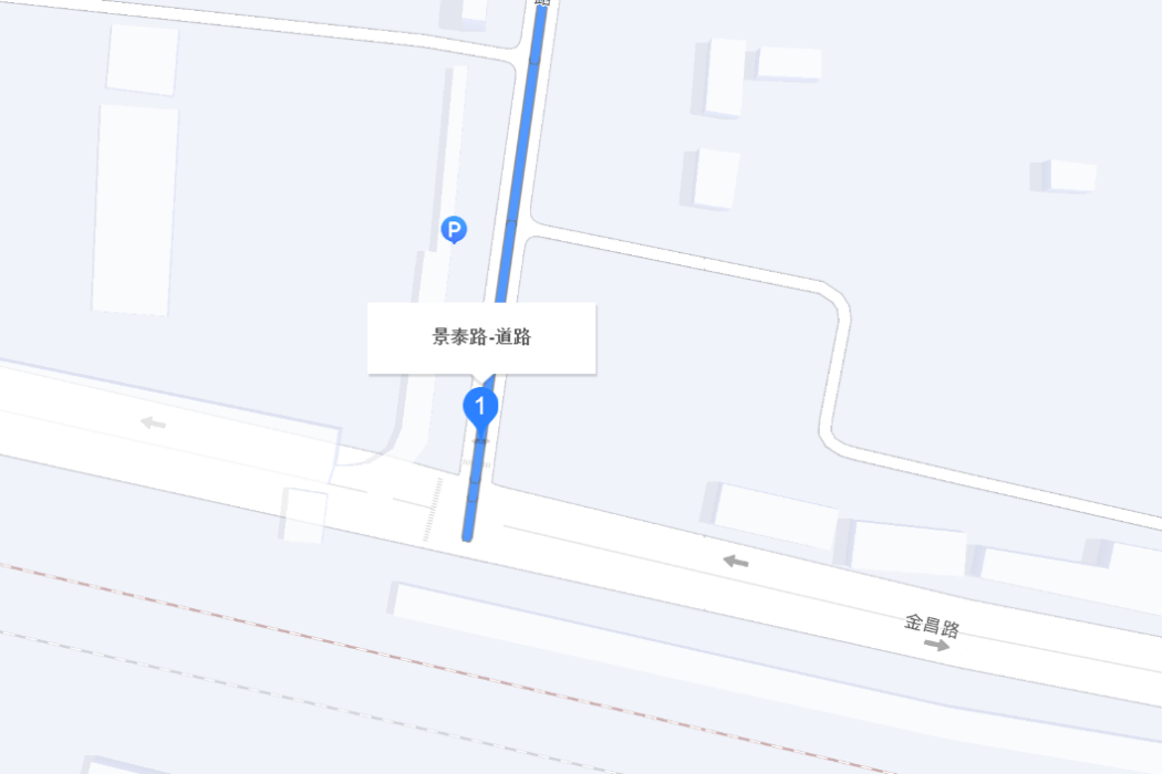 景泰路(上海市普陀區景泰路) 景泰路(上海市普陀區景泰路)