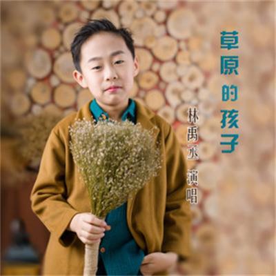 草原的孩子(林禹丞演唱的歌曲) 草原的孩子(林禹丞演唱的歌曲)