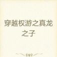 權游我為王 權游我為王