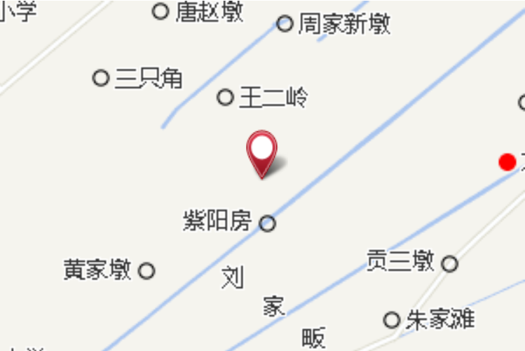 余家麼房