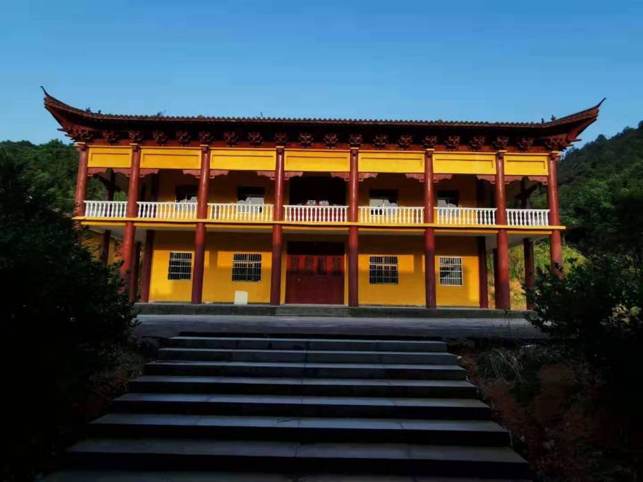大唐寺 大唐寺