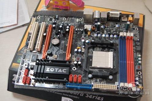 索泰750A 索泰750A