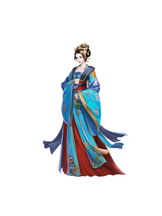 林蘭(小說《萬古神帝》的角色) 林蘭(小說《萬古神帝》的角色)