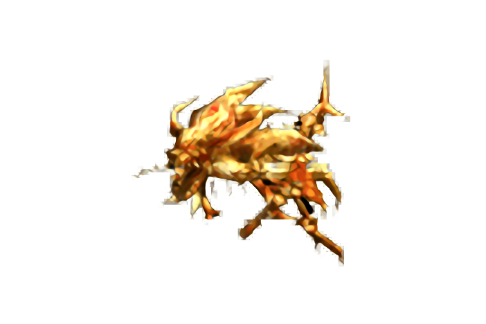 帝王龍(遊戲《真封神》中的怪物) 帝王龍(遊戲《真封神》中的怪物)