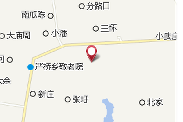小盛家 小盛家