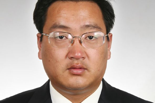 宋志強(山東省臨沂市蘭陵縣委常委、政法委書記) 宋志強(山東省臨沂市蘭陵縣委常委、政法委書記)