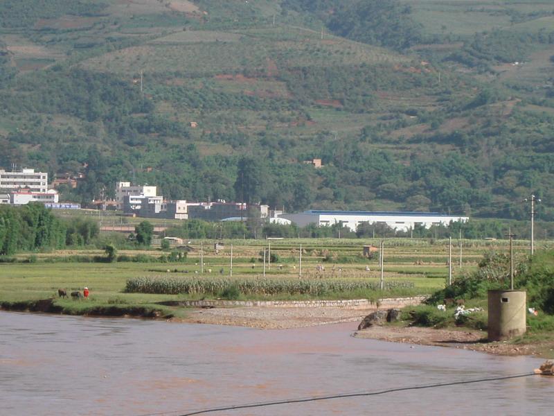 赤就村 赤就村