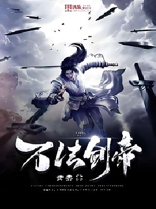 萬法劍帝 萬法劍帝
