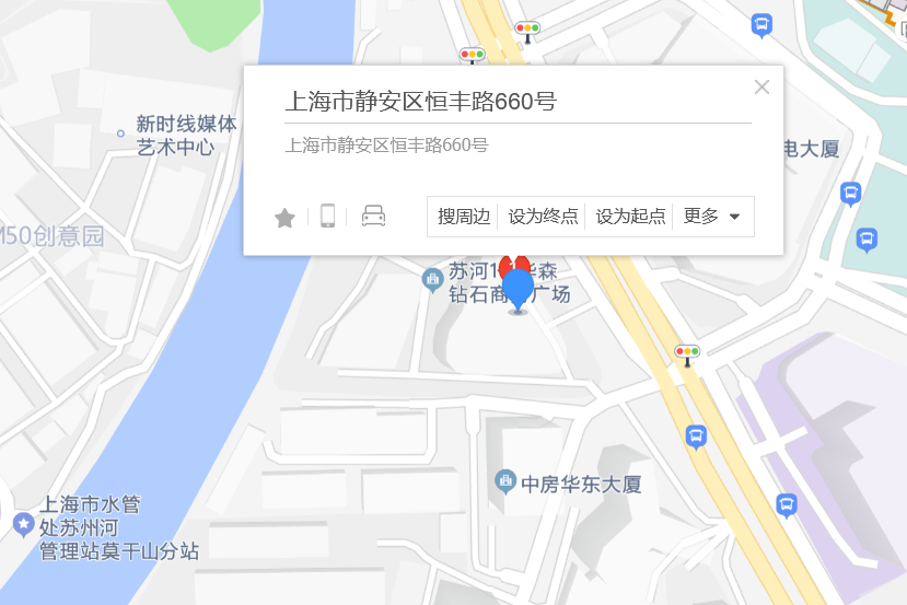 恆豐路660號 恆豐路660號