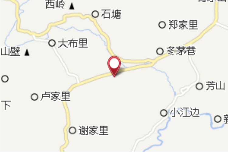 板橋下 板橋下