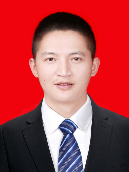 吳超(浙江省衢州市龍游縣鄉鎮自然資源管理所所長)