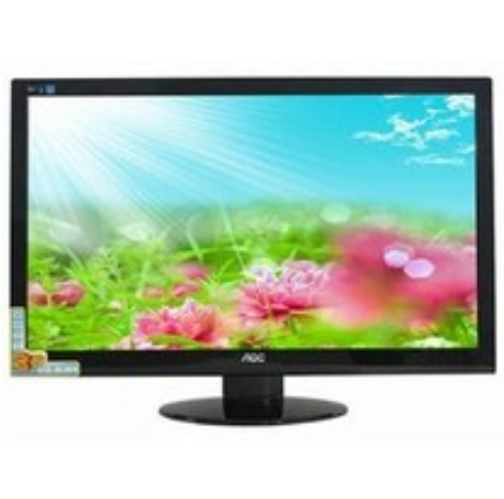 AOC綠動 e2752V