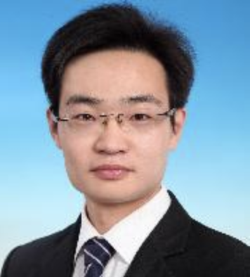 姚向明 姚向明