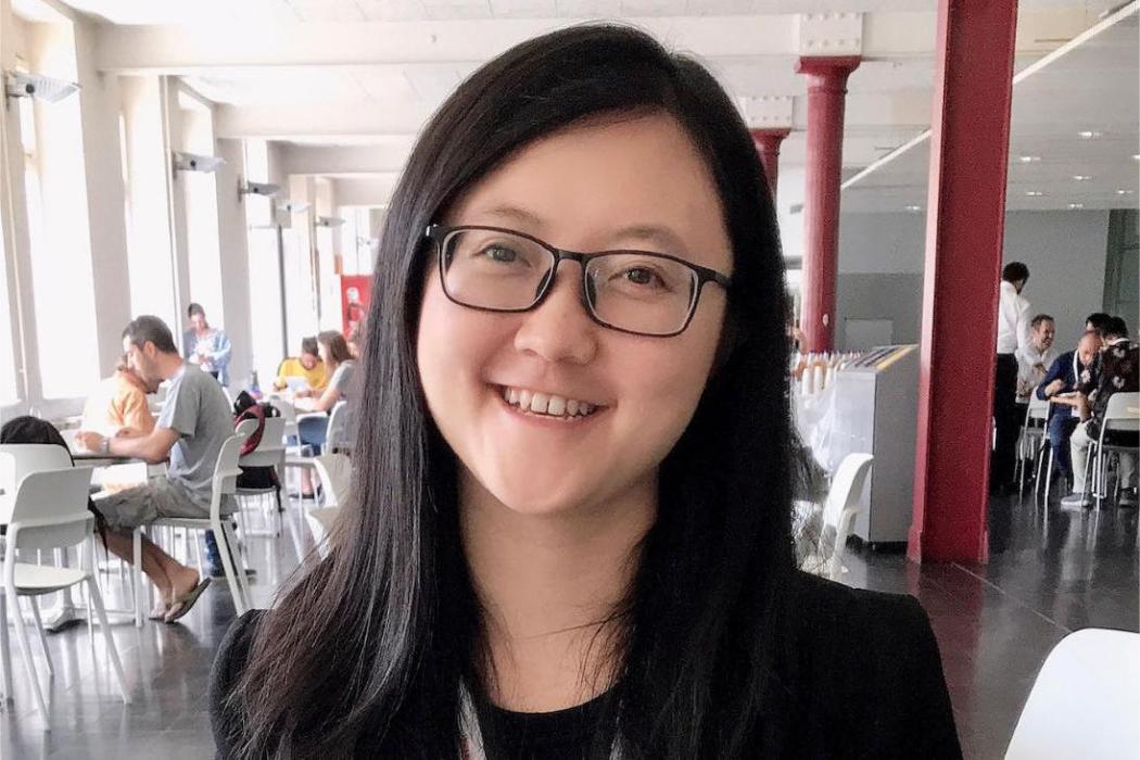 劉瑩(中國人民大學哲學院講師) 劉瑩(中國人民大學哲學院講師)