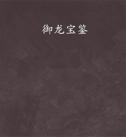 御龍寶鑑 御龍寶鑑